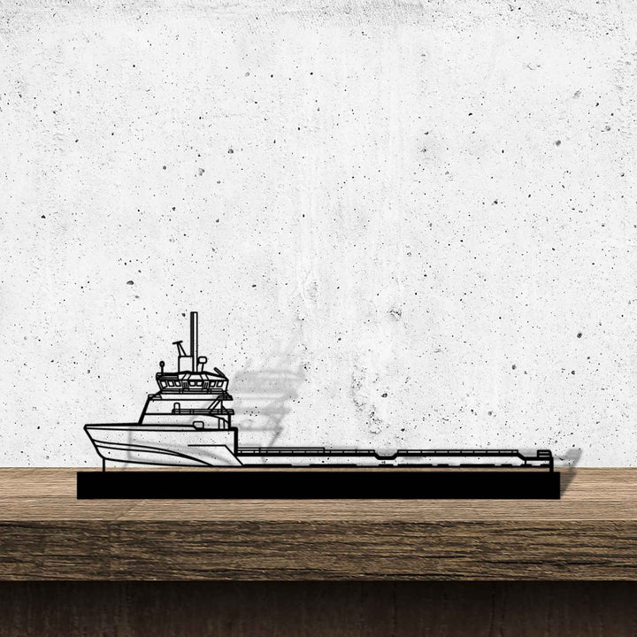 312 Metal Art Stand