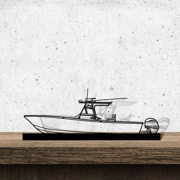 26 Metal Art Stand