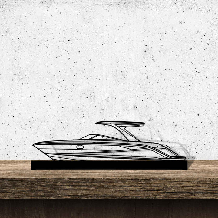 SLX 310 Silhouette Metal Art Stand