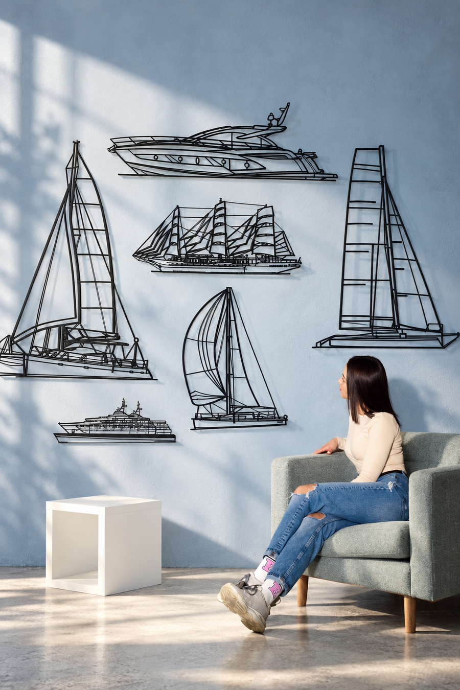 All designs